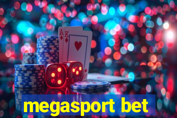 megasport bet